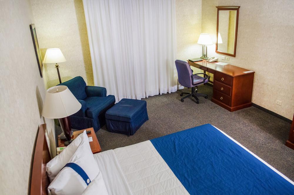Quality Inn Monterrey La Fe Guadalupe  Εξωτερικό φωτογραφία