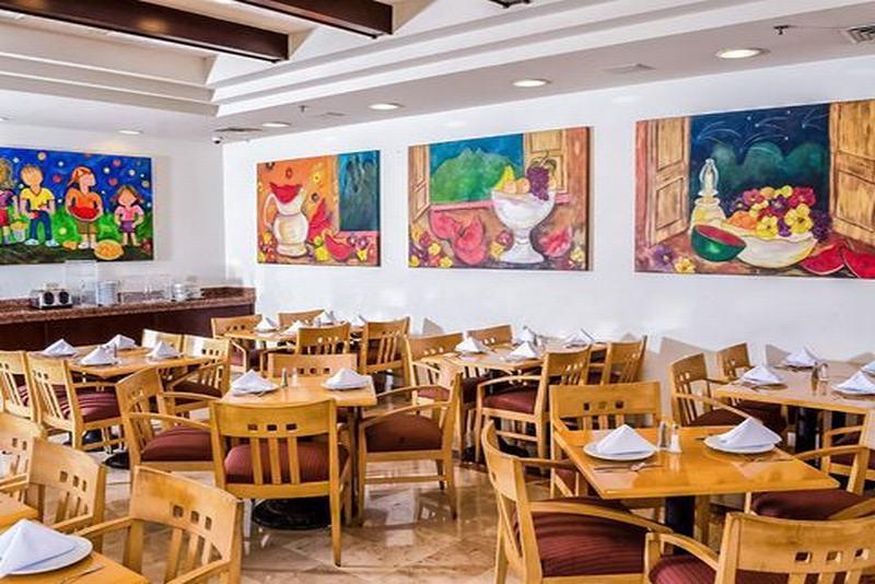 Quality Inn Monterrey La Fe Guadalupe  Εξωτερικό φωτογραφία