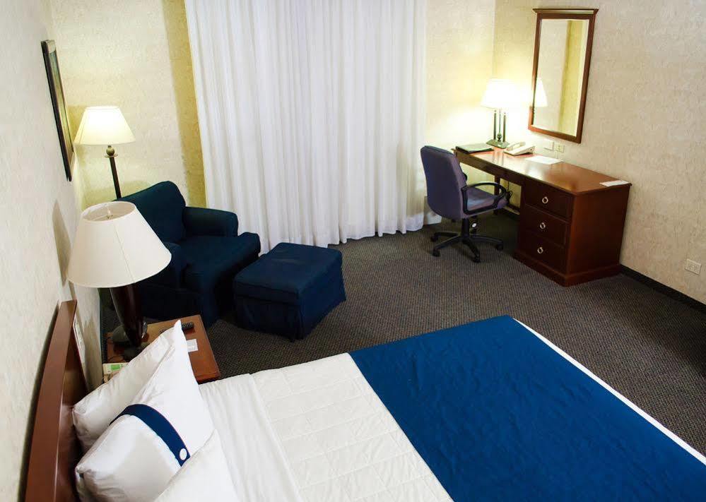 Quality Inn Monterrey La Fe Guadalupe  Εξωτερικό φωτογραφία
